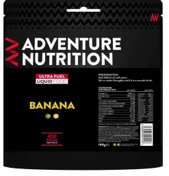 Best Ultra Fuel Banana Hydration & Energy