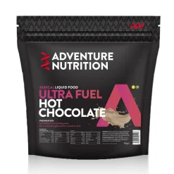 Discount Ultra Fuel Hot Chocolate Hydration & Energy