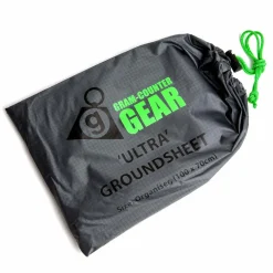 Sale Ultra Groundsheet - Organiser Tent Accessories