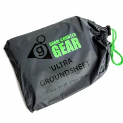 Hot Ultra Groundsheet - Small Tent Accessories