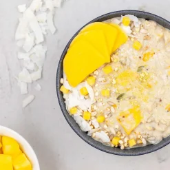 Clearance Ultra Mango Breakfast - 800kcal Breakfasts