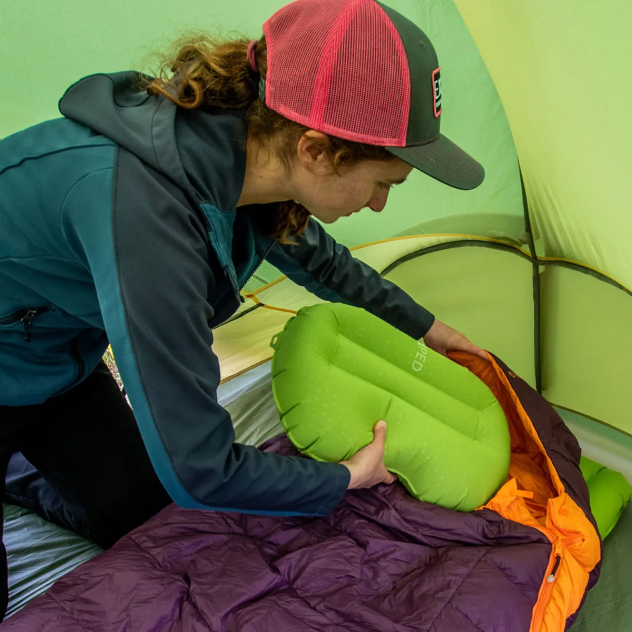 Online Ultra Pillow Pillows