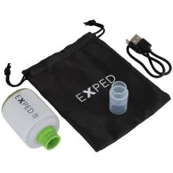 Online Ultra Pump Sleeping Mat Accessories