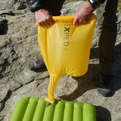 Ultra 5R LW Sleeping Mat Ultralight Airbeds