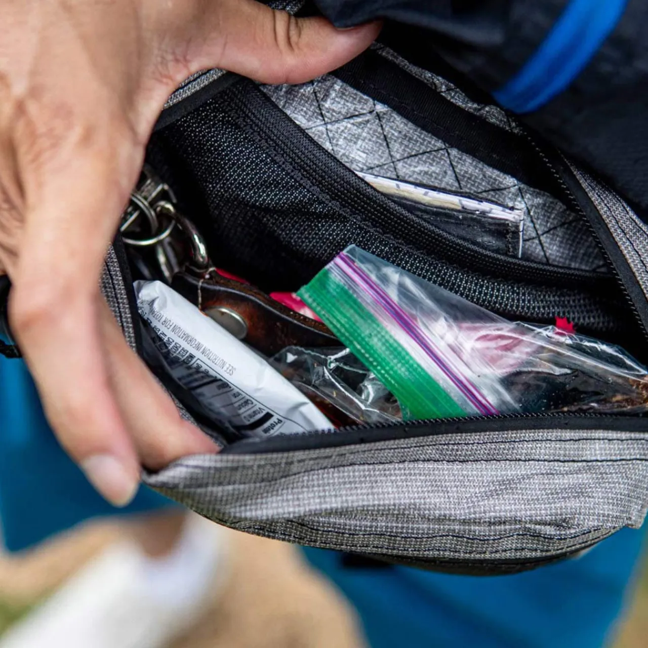 Online Ultra Spare Tire Waist Pack Waist Packs