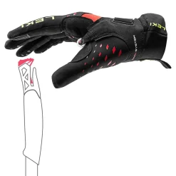 Hot Ultra Trail Storm Shark Gloves Women Gloves|Gloves
