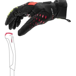 Hot Ultra Trail Storm Shark Gloves Women Gloves|Gloves