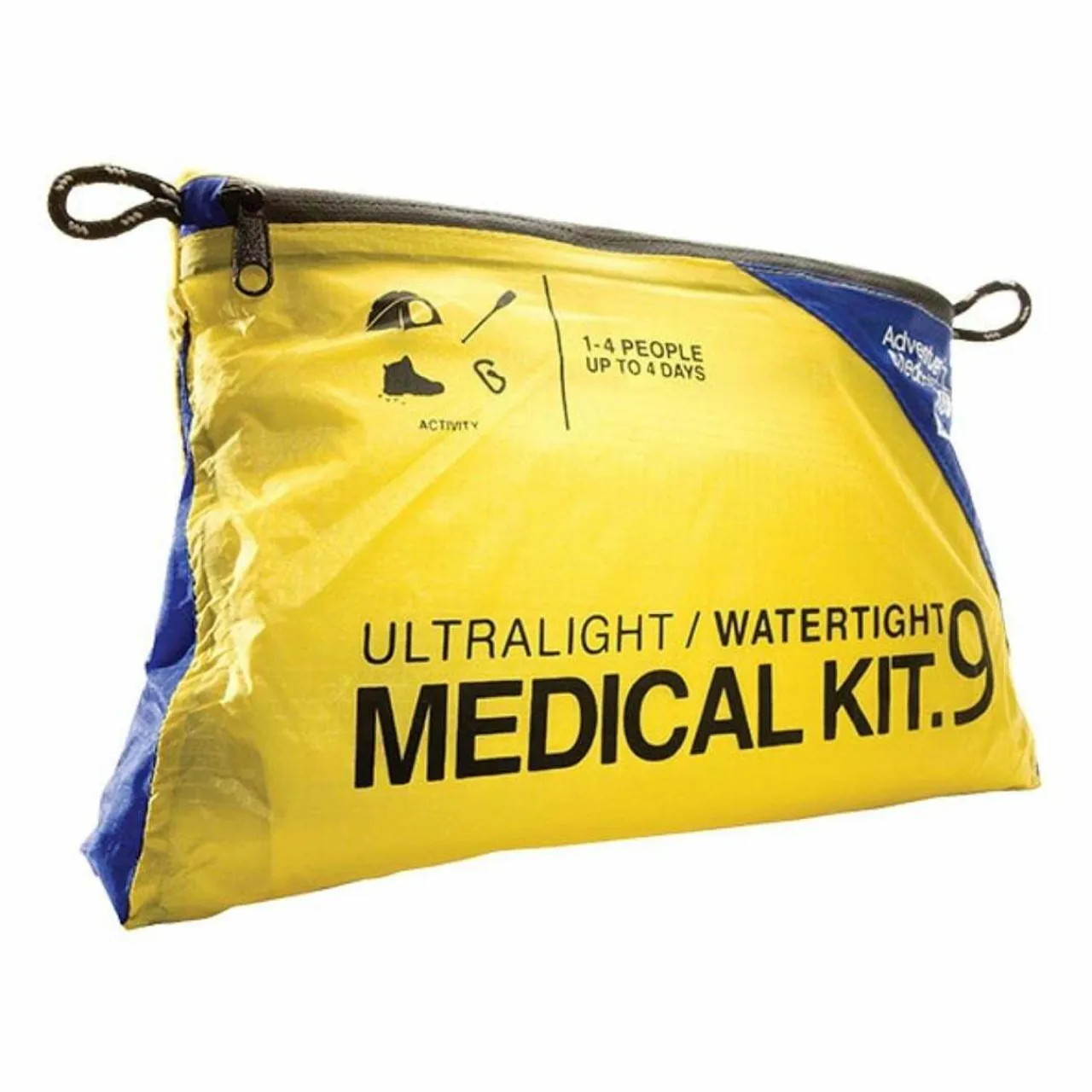 Ultralight & Watertight .9 Medical kit First Aid Kits|First Aid & Medical
