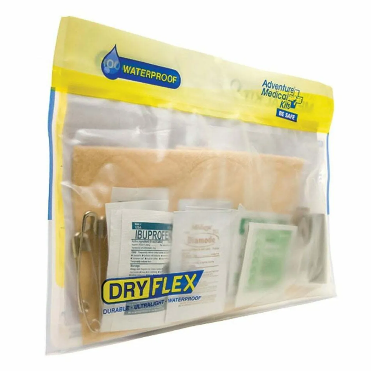 Ultralight & Watertight .9 Medical kit First Aid Kits|First Aid & Medical