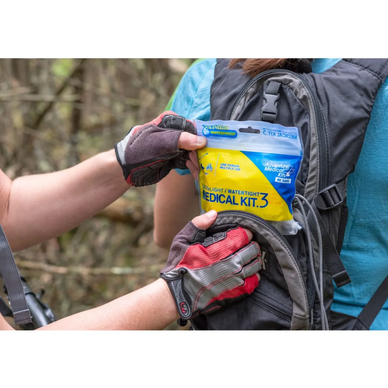 Clearance Ultralight & Watertight .3 Medical kit First Aid Kits|First Aid & Medical