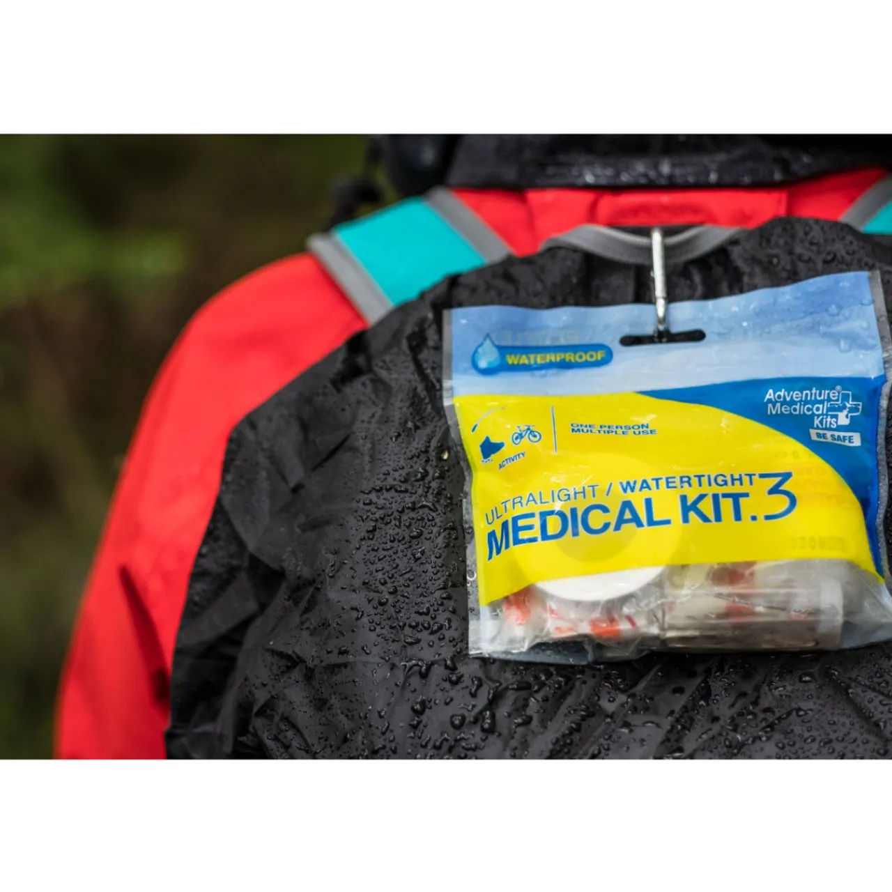 Clearance Ultralight & Watertight .3 Medical kit First Aid Kits|First Aid & Medical