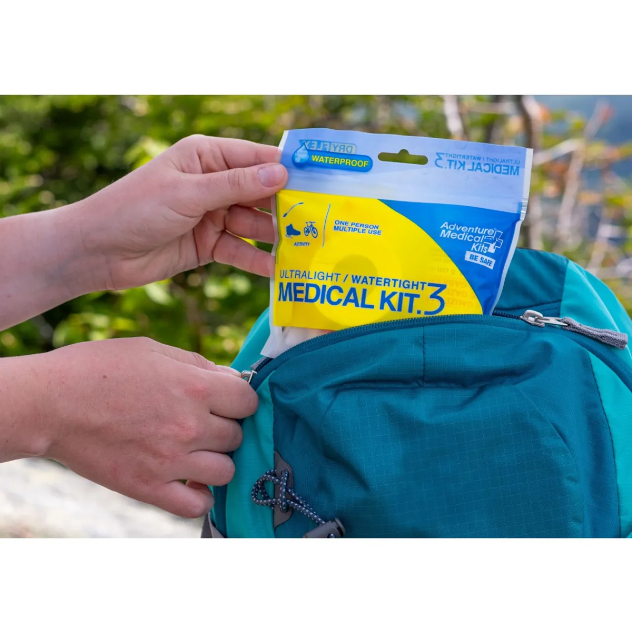 Clearance Ultralight & Watertight .3 Medical kit First Aid Kits|First Aid & Medical