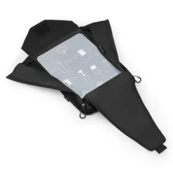 New Ultralight Garment Folder Packing Solutions