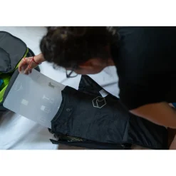 New Ultralight Garment Folder Packing Solutions