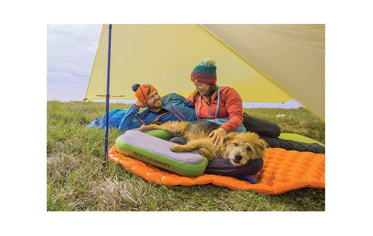 Hot Ultralight Insulated Sleeping Mat - Small Ultralight Airbeds