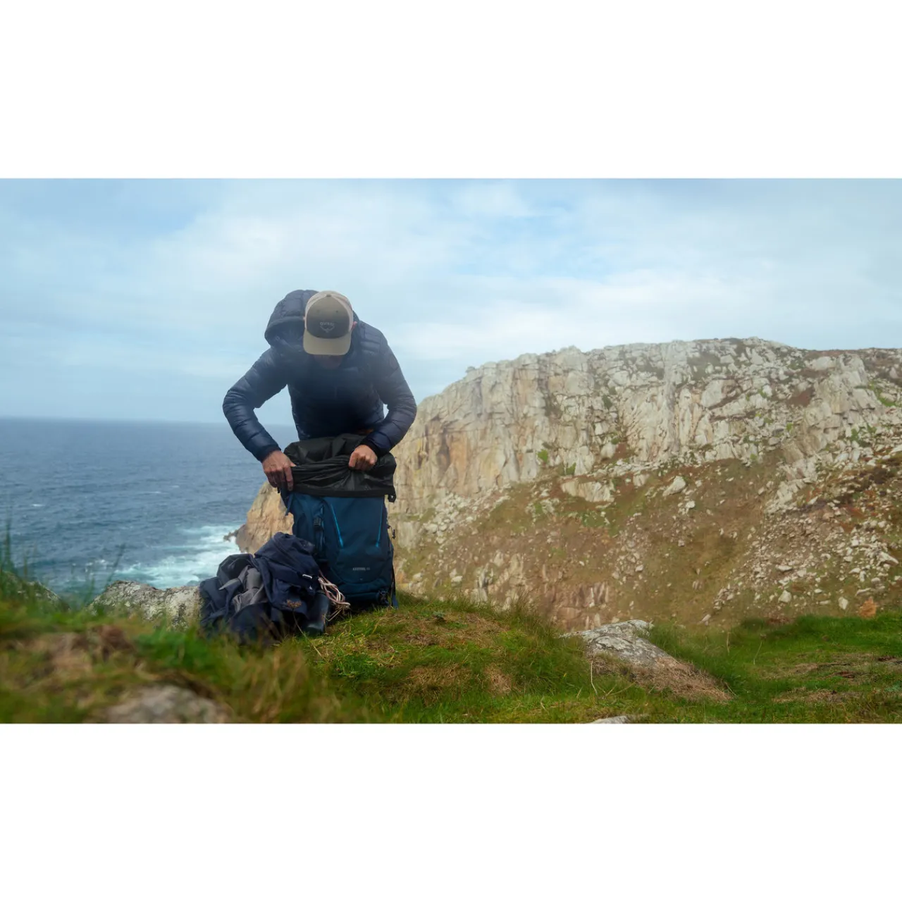 Online Ultralight Pack Liner Rucksack Accessories