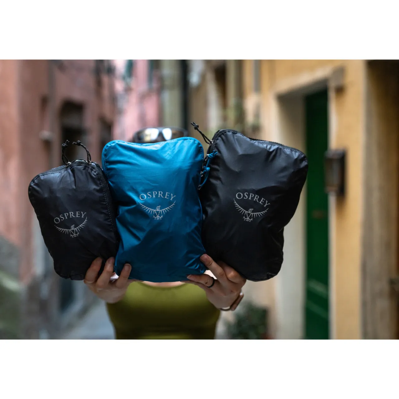 Best Ultralight Packing Cube Set Packing Solutions