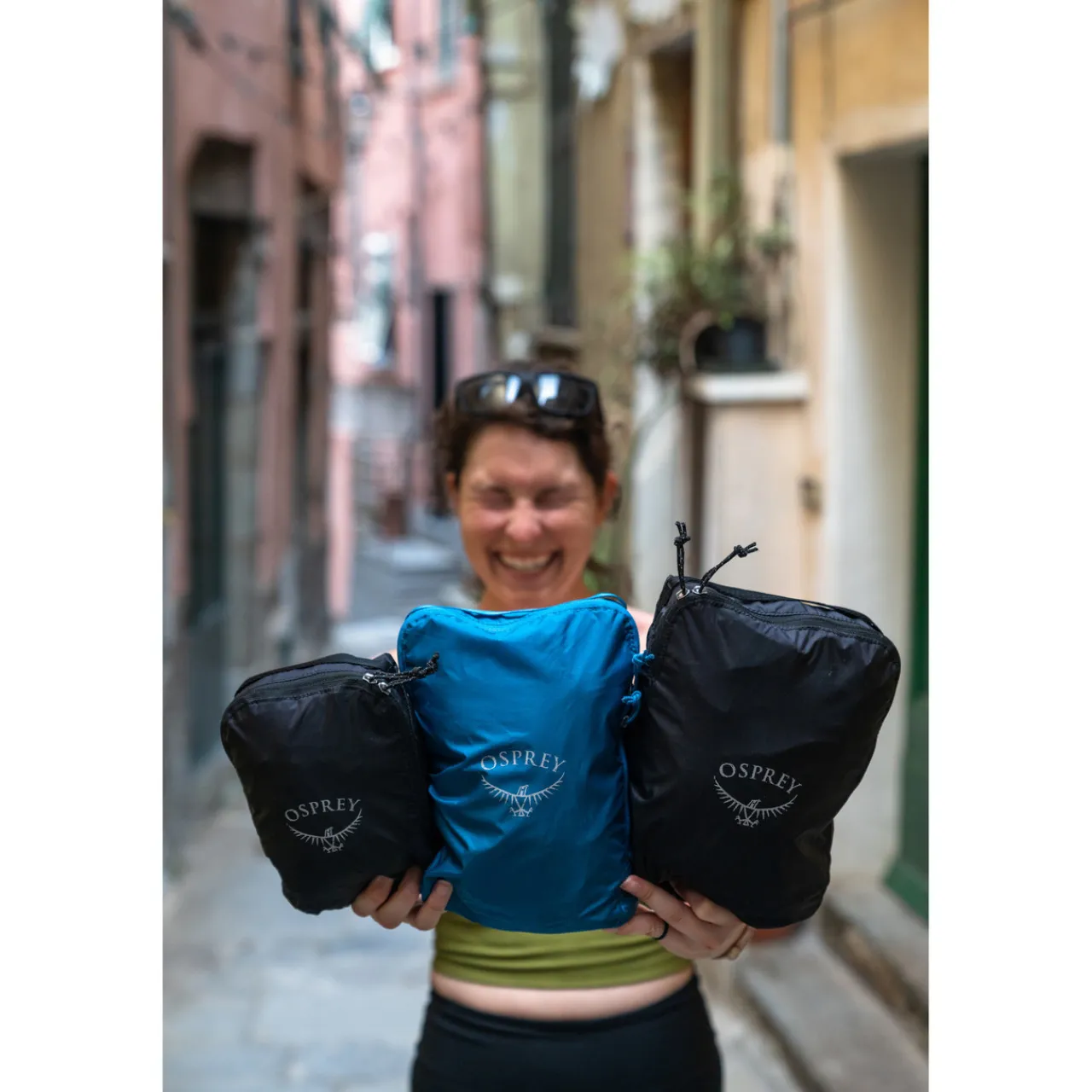 Best Ultralight Packing Cube Set Packing Solutions