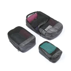 Clearance Ultralight Packing Cubes (3 Pack) Packing Solutions