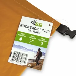 Ultralight Rucksack Liner Rucksack Accessories