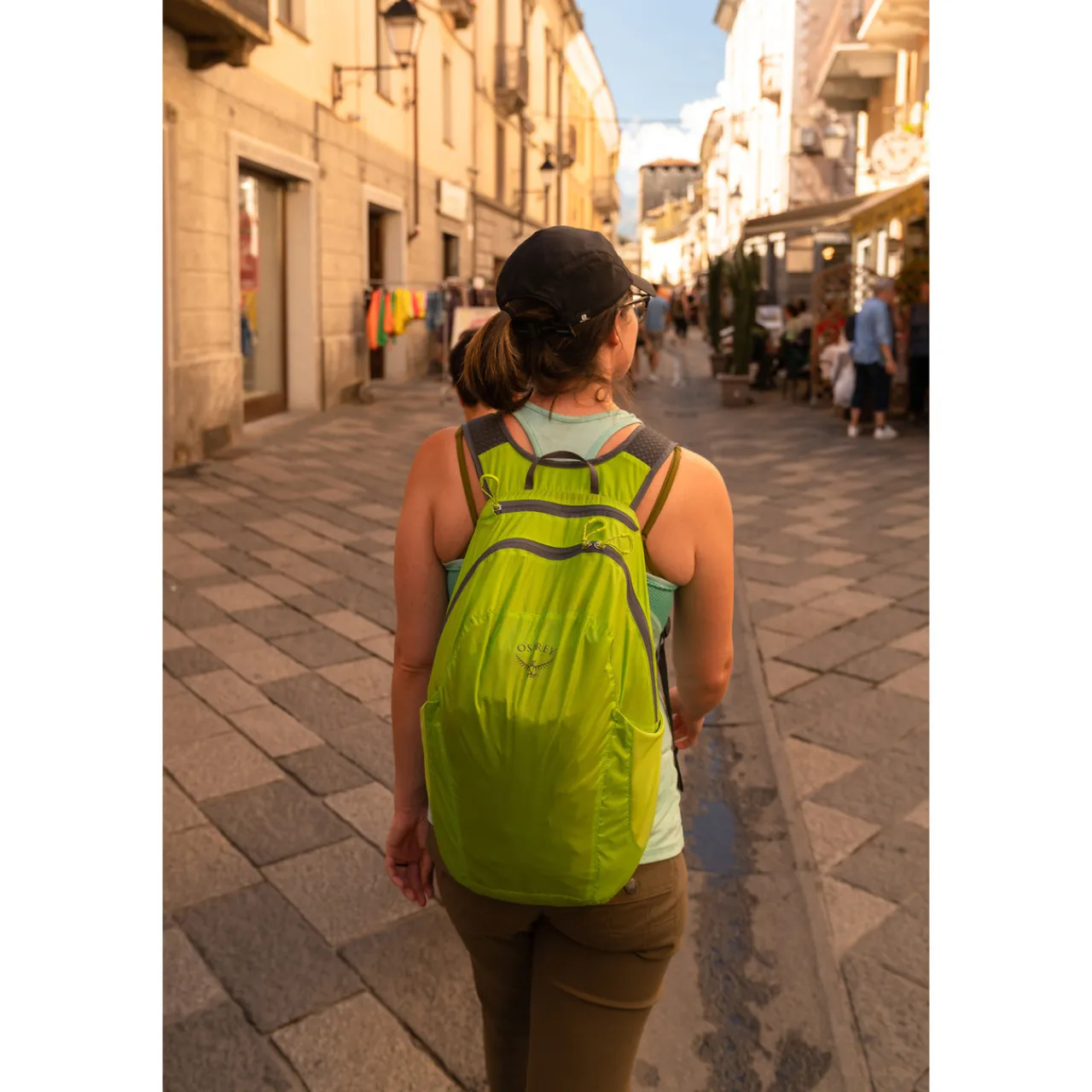 Sale Ultralight Stuff Pack Travel Packs|Day Packs