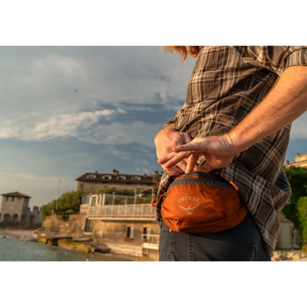 Discount Ultralight Stuff Waist Pack Waist Packs