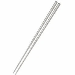 Online Ultralight Titanium Chopsticks Cutlery & Utensils