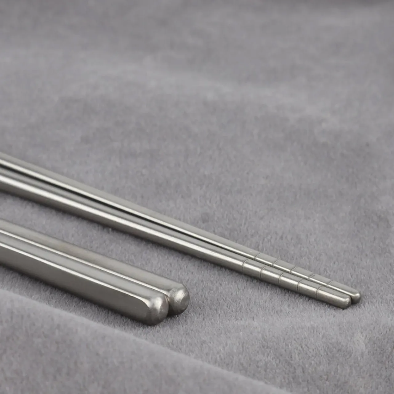 Online Ultralight Titanium Chopsticks Cutlery & Utensils