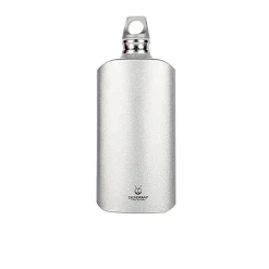 Discount Ultralight Titanium Water Bottle 800ml - Slim Water Bottles