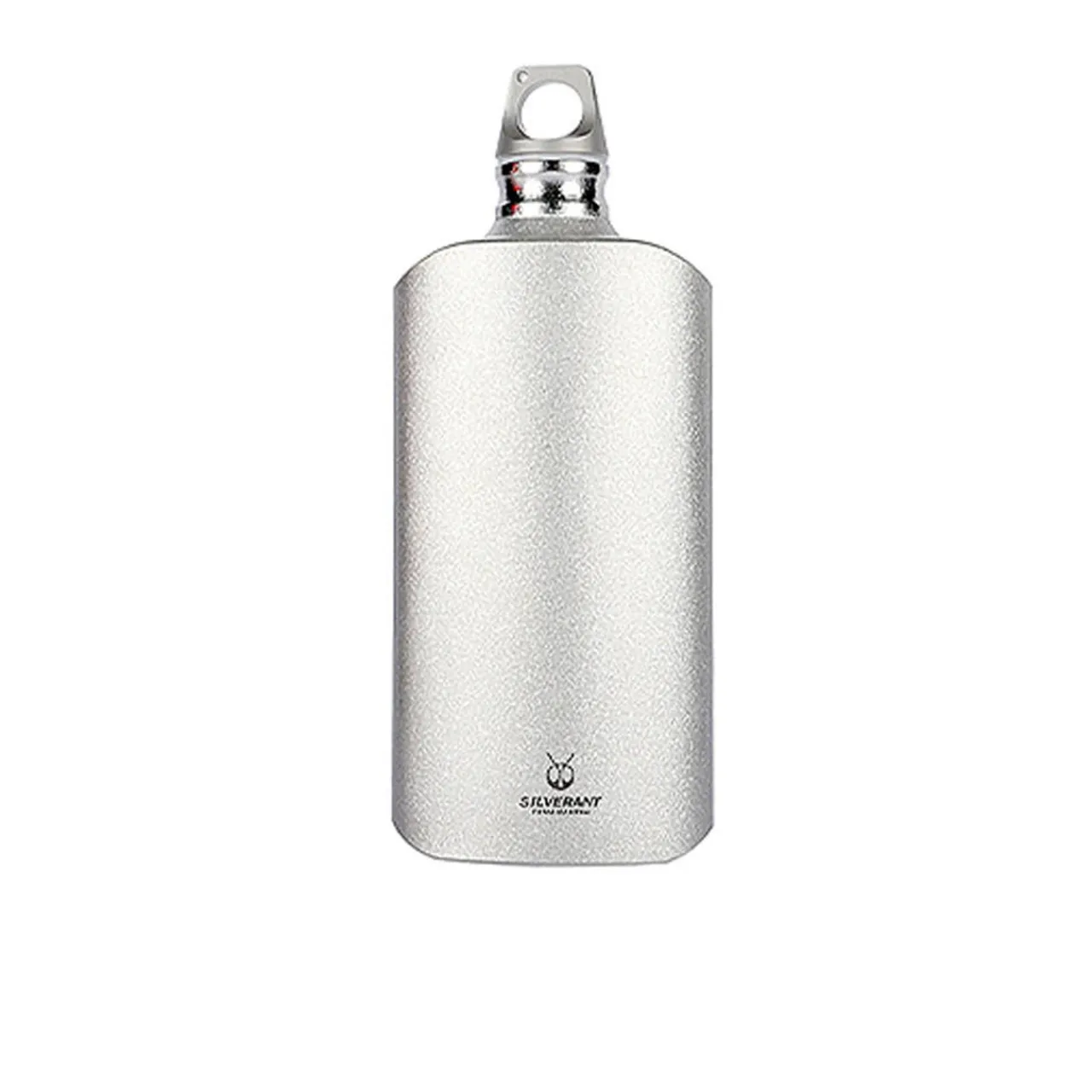Discount Ultralight Titanium Water Bottle 800ml - Slim Water Bottles