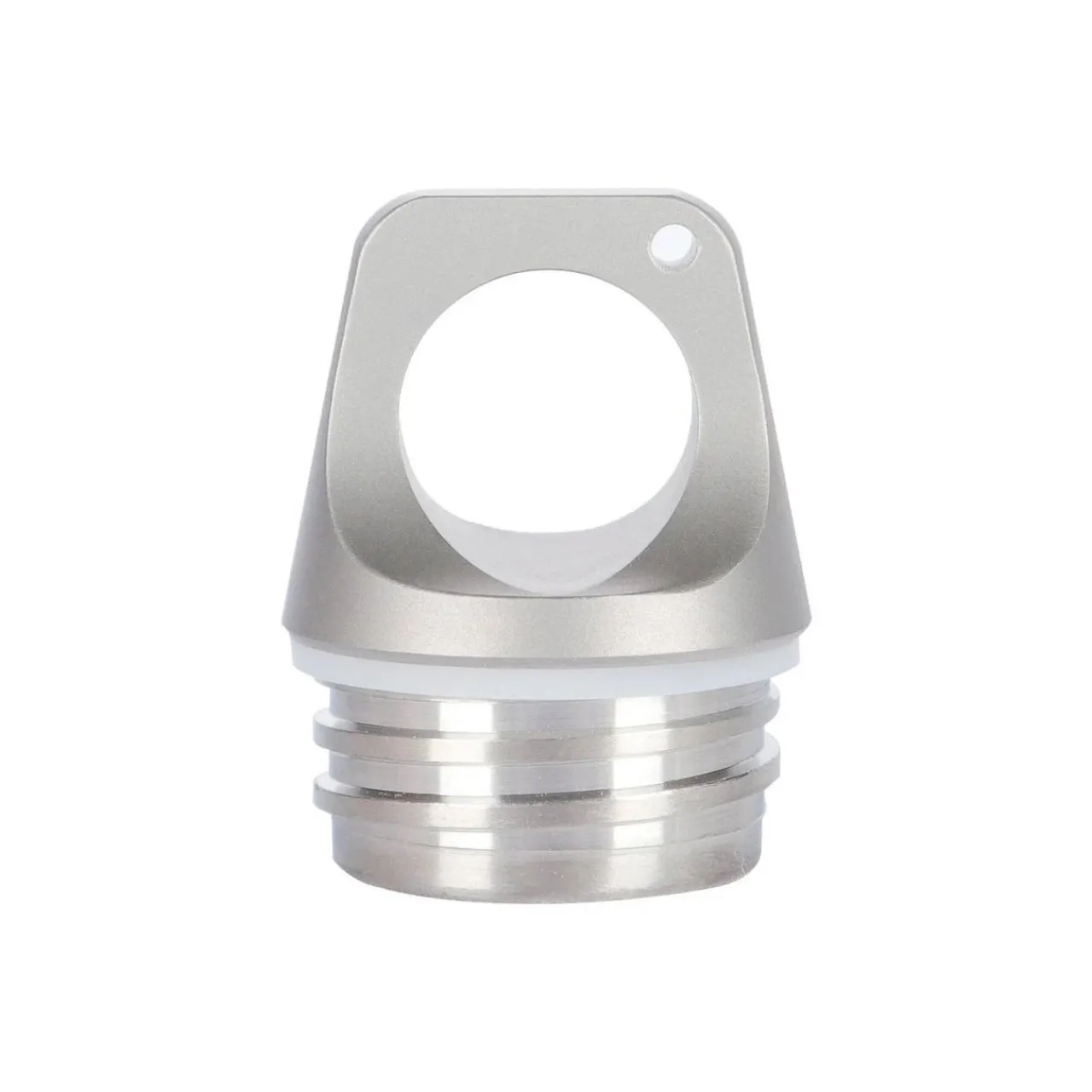 Discount Ultralight Titanium Water Bottle 800ml - Slim Water Bottles