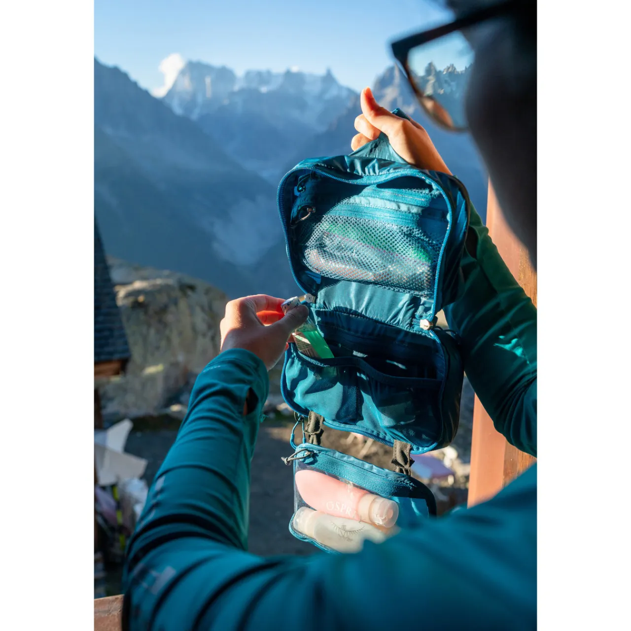 Best Ultralight Zip Organiser Packing Solutions