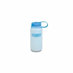 Clearance Ultralite 500ml Wide Mouth HDPE Bottle Water Bottles