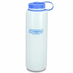 Discount Ultralite Wide Mouth Silo 1.5 Litre Bottle Water Bottles