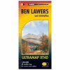 Sale UltraMap XT40 - Ben Lawers Maps, Guides & Compasses