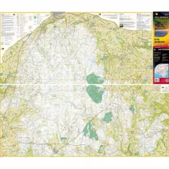 Clearance UltraMap XT40 - Dartmoor North Maps, Guides & Compasses