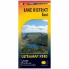 Best UltraMap XT40 - Lake District East Maps, Guides & Compasses