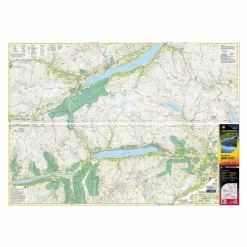 Sale UltraMap XT40 - Loch Earn Maps, Guides & Compasses