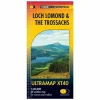 Sale UltraMap XT40 - Loch Lomond & The Trossachs Maps, Guides & Compasses