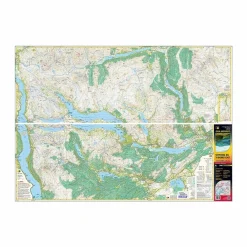 Sale UltraMap XT40 - Loch Lomond & The Trossachs Maps, Guides & Compasses