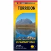 Discount UltraMap XT40 - Torridon Maps, Guides & Compasses
