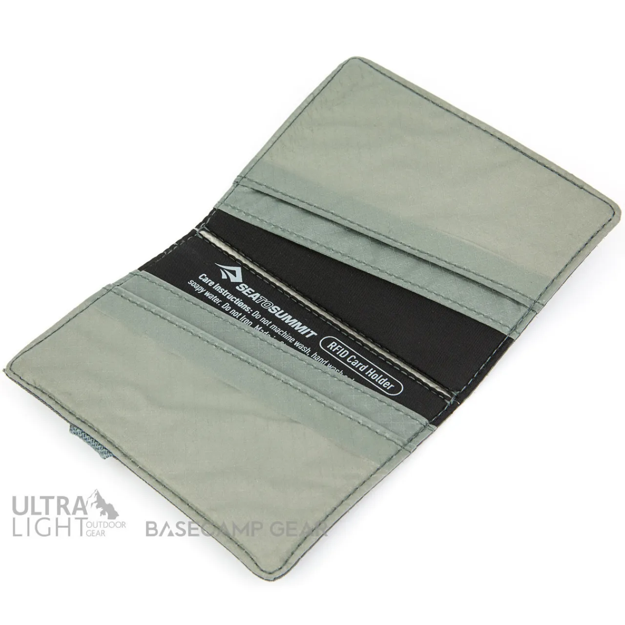 Ultra-Sil Card Holder RFID Security Products