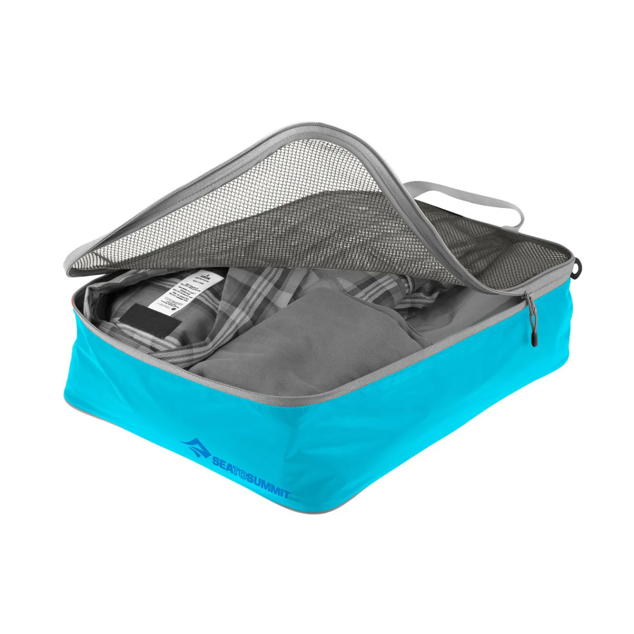 Clearance Ultra-Sil Garment Mesh Bag Packing Solutions