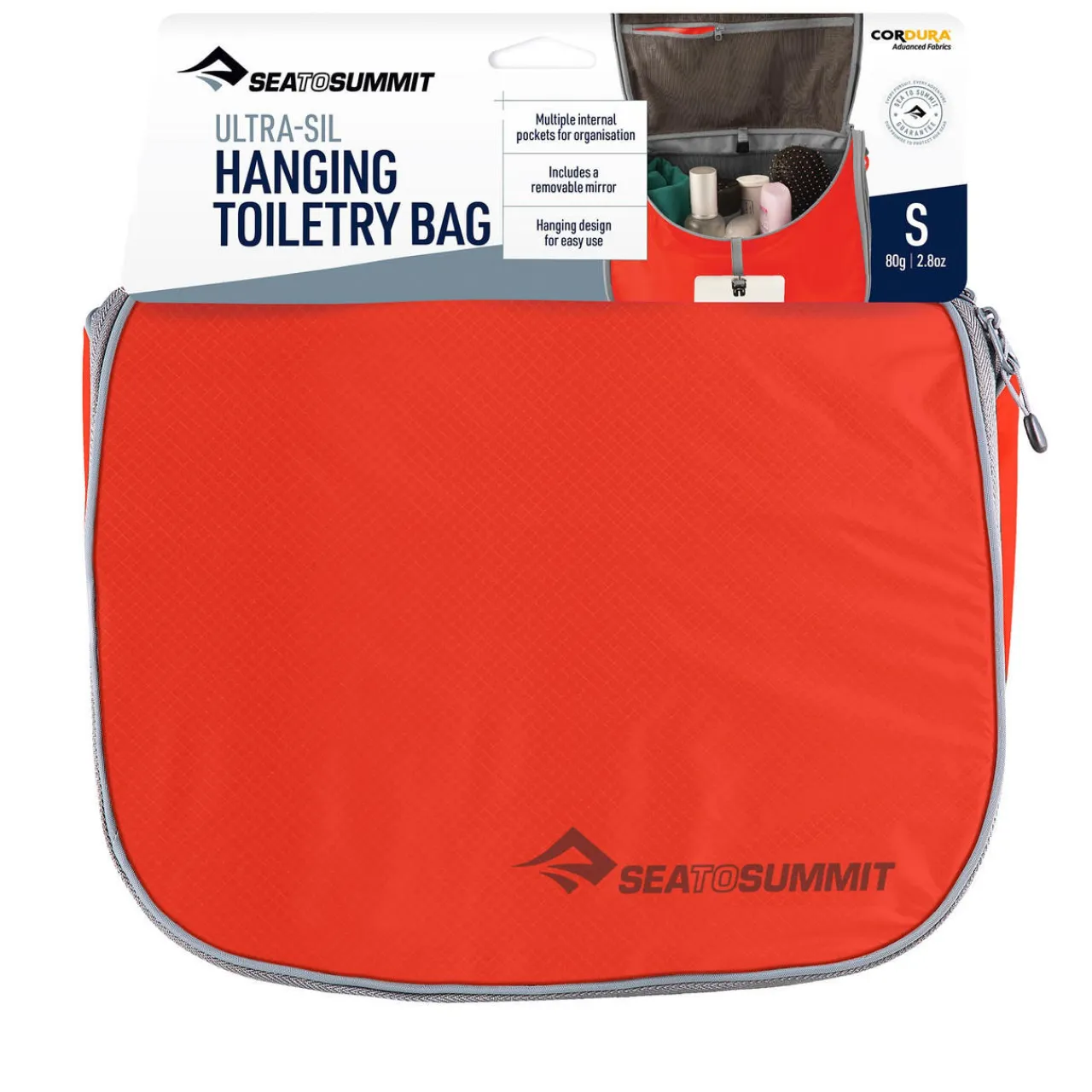 Outlet Ultra-Sil Hanging Toiletry Bag Other Washroom|Toilet Bags