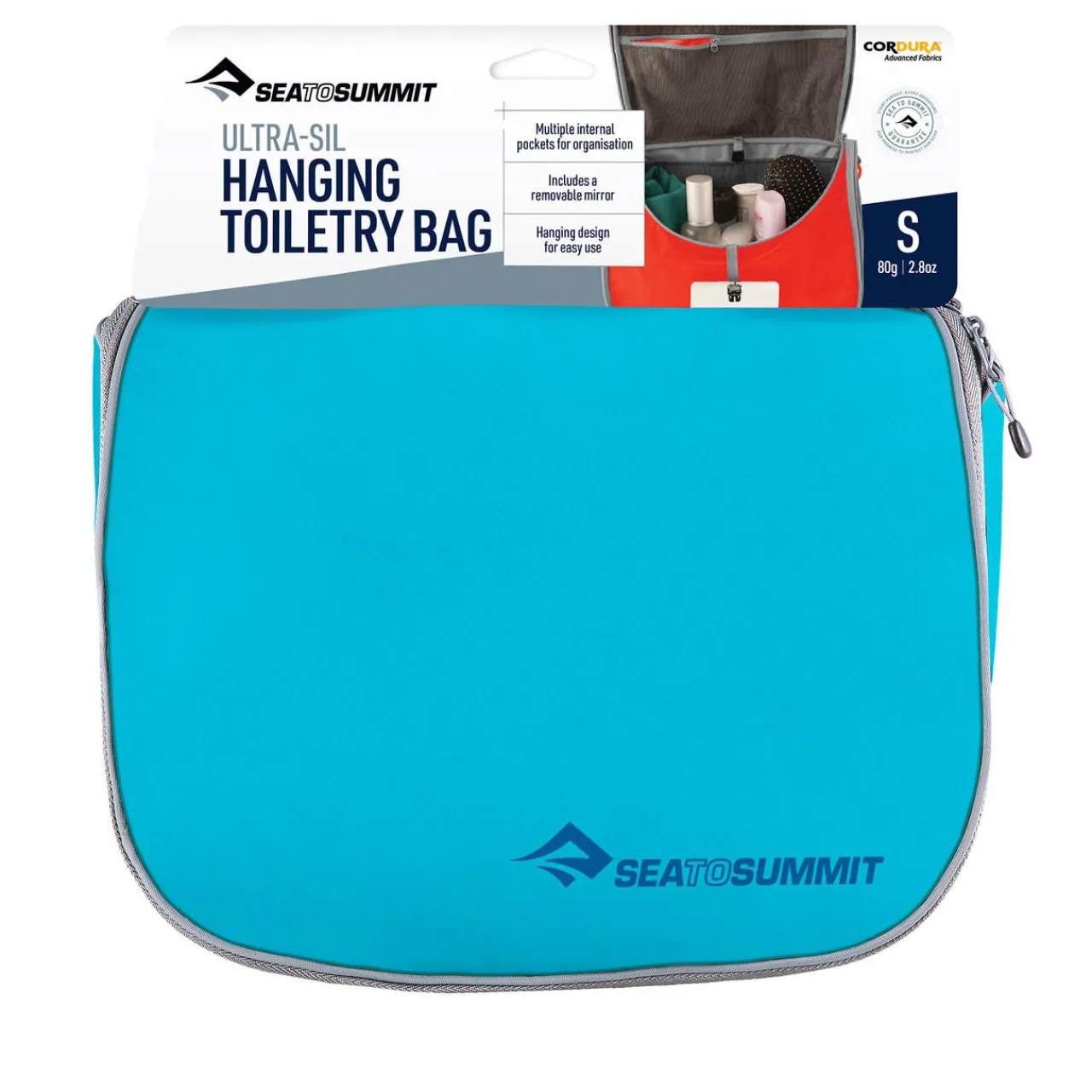 Outlet Ultra-Sil Hanging Toiletry Bag Other Washroom|Toilet Bags