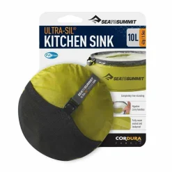 Ultra-Sil Kitchen Sink Kitchen Accessories