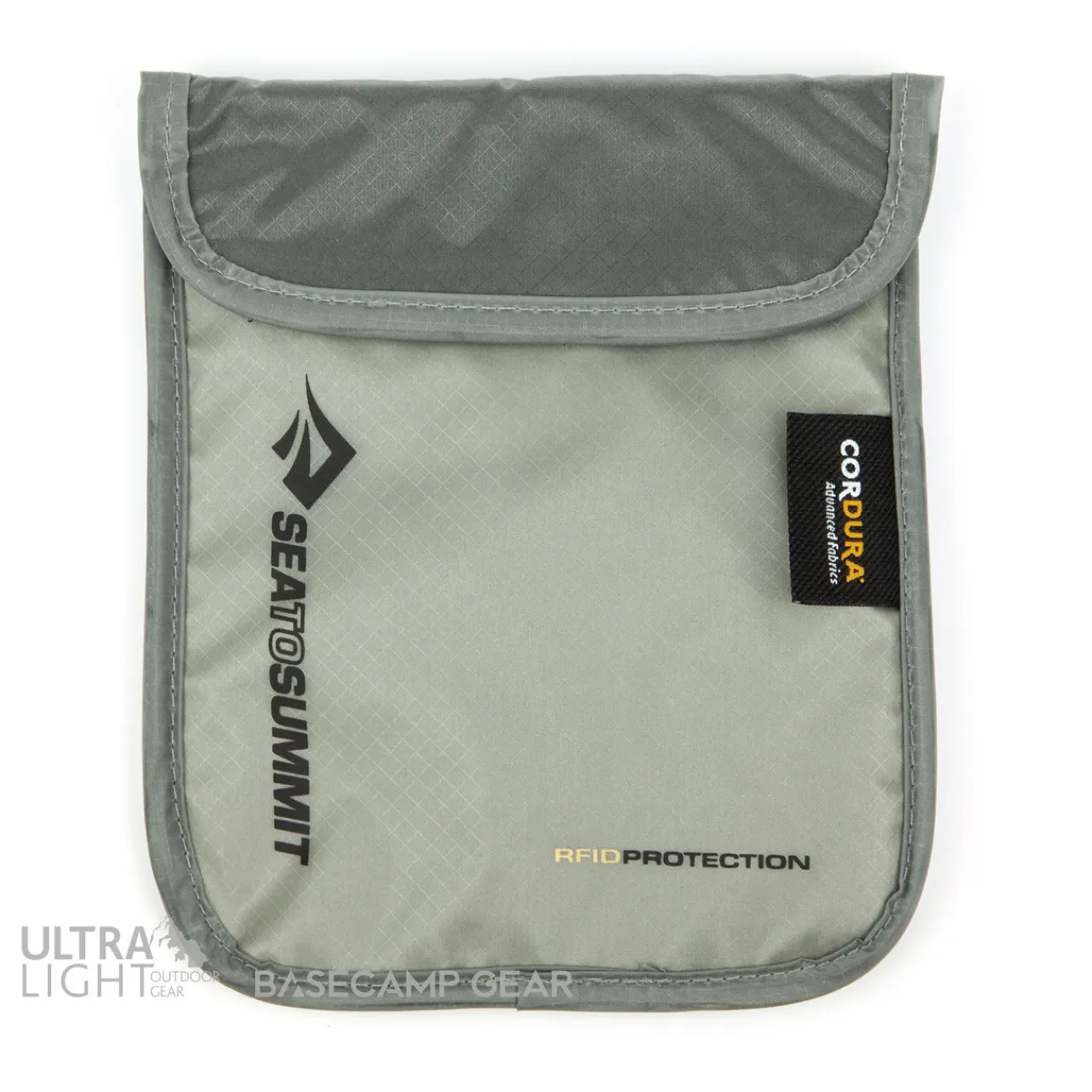 Ultra-Sil Neck Pouch RFID Security Products