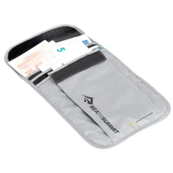 Sale Ultra-Sil Neck Wallet RFID Security Products