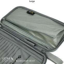 Sale Ultra-Sil Travel Wallet RFID Wallets