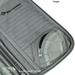 Sale Ultra-Sil Travel Wallet RFID Wallets